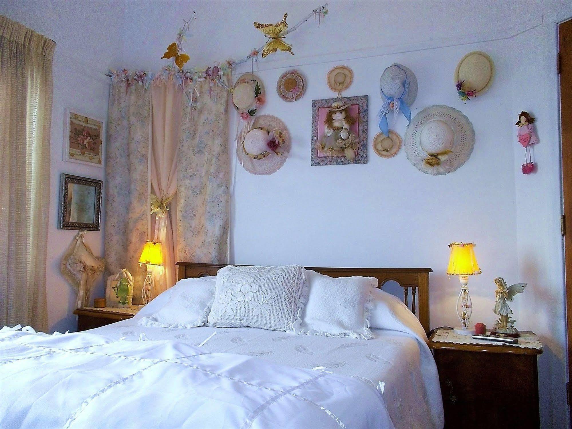 The Grand House Bed & Breakfast Valparaiso Luaran gambar